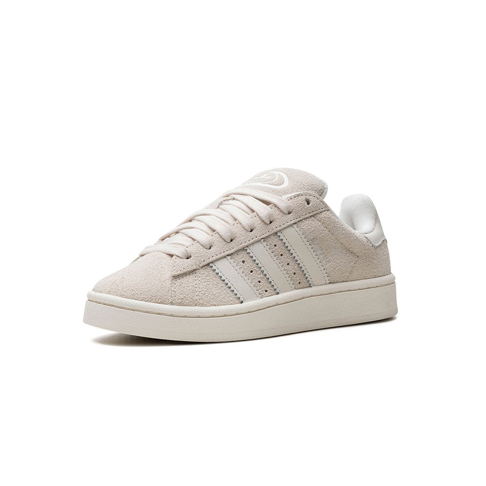 Adidas campus OO slight beige/white  WOMENS