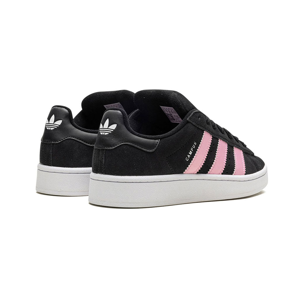 Adidas Campus OOs Core Black True pink WOMENS