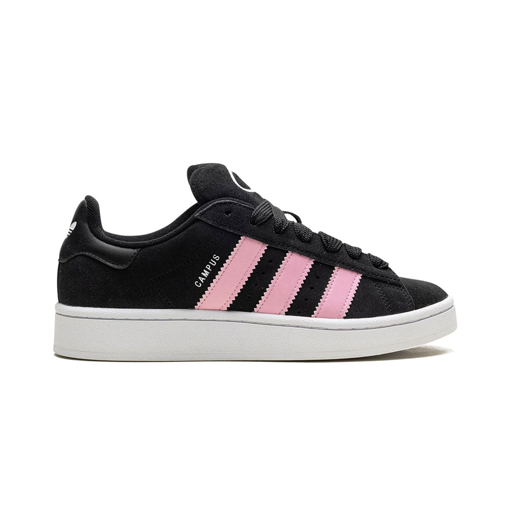 Adidas Campus OOs Core Black True pink WOMENS