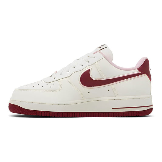 Nike air force 1 Low Valentine's day WOMENS