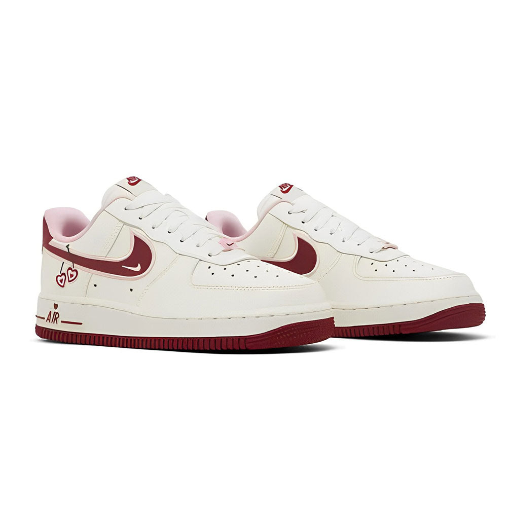 Nike air force 1 Low Valentine's day WOMENS