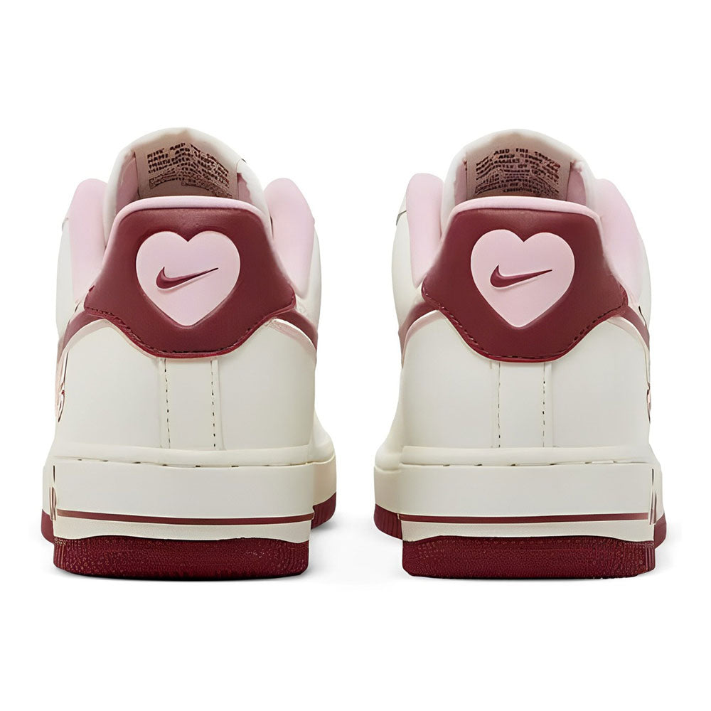 Nike air force 1 Low Valentine's day WOMENS