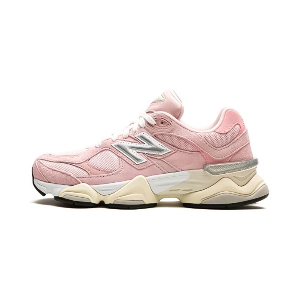 New Balance 9060 Crystal Pink  WOMENS