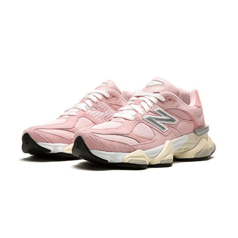 New Balance 9060 Crystal Pink  WOMENS