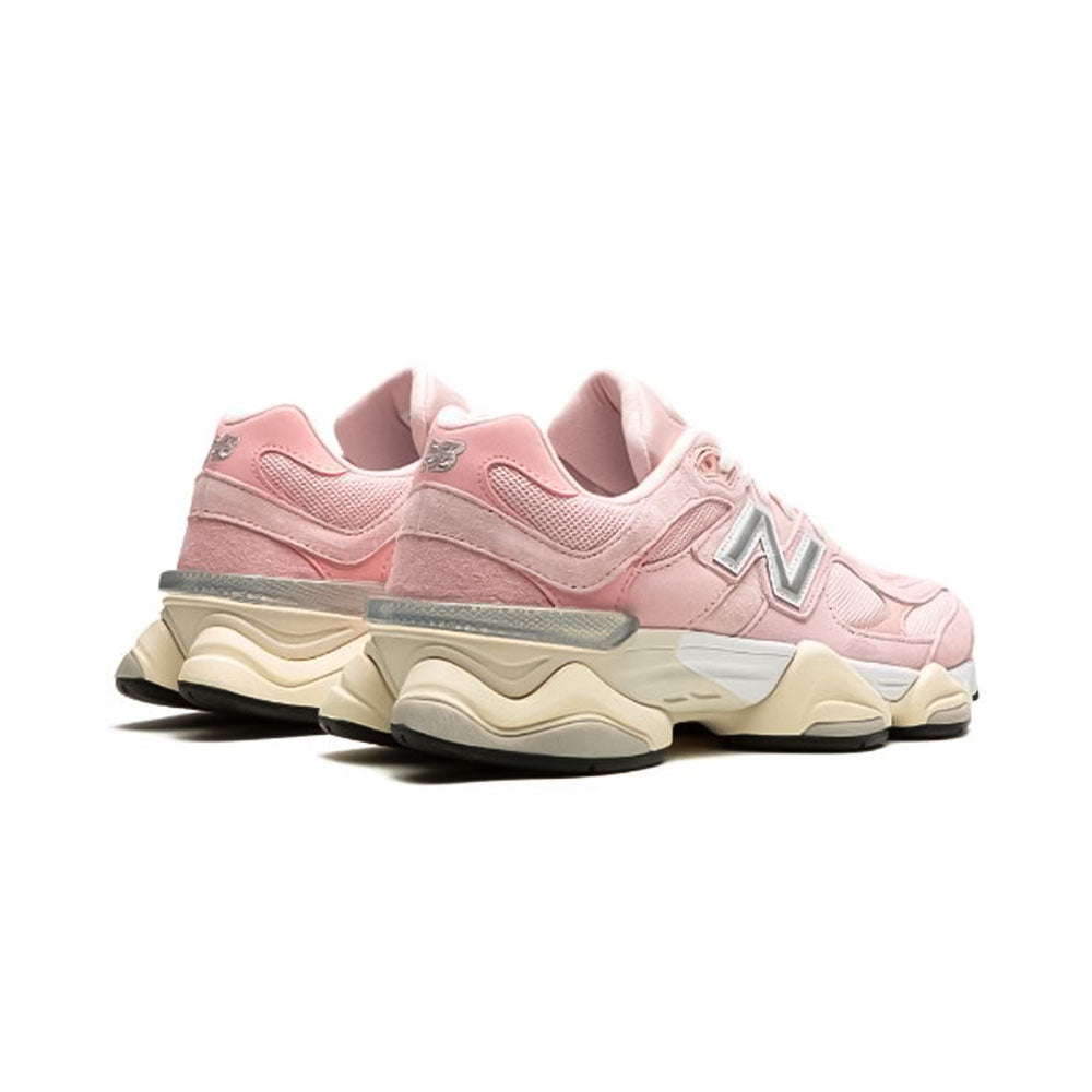 New Balance 9060 Crystal Pink  WOMENS