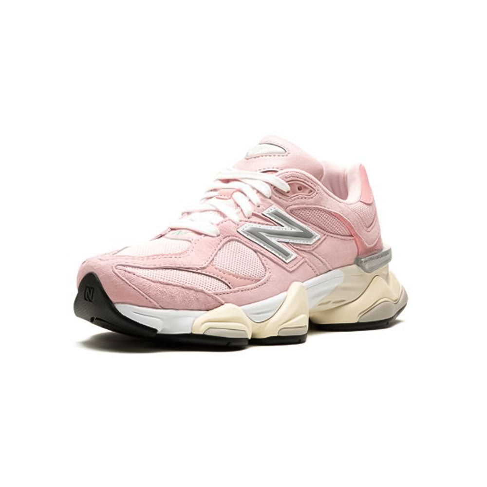 New Balance 9060 Crystal Pink  WOMENS